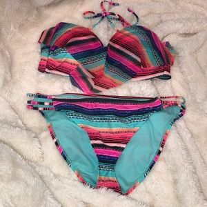 Swimsuit set